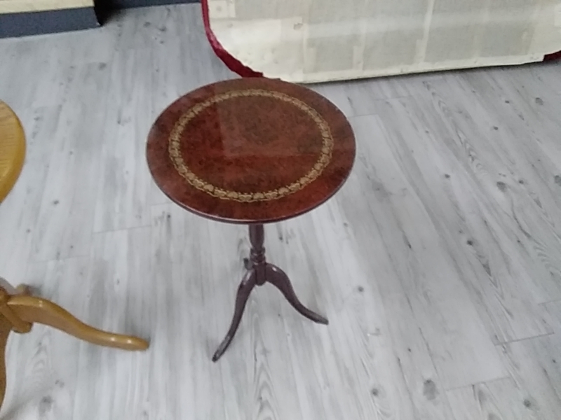 PETIT GUERIDON FONCÉ 