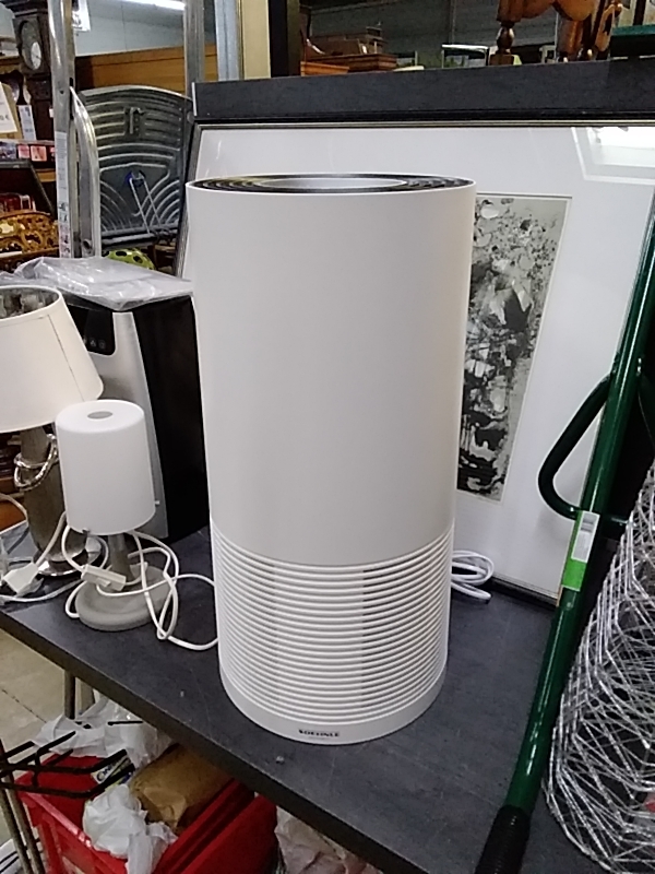 ASSAINISSEUR D’AIR SOEHNLE