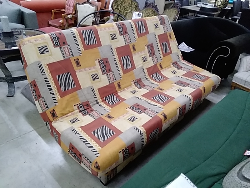 CLIC CLAC COULEUR JAUNE ROUGE GRIS 