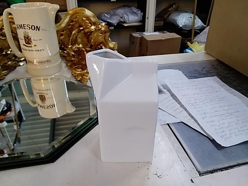 CRUCHE DESIGN WERNER VOSS