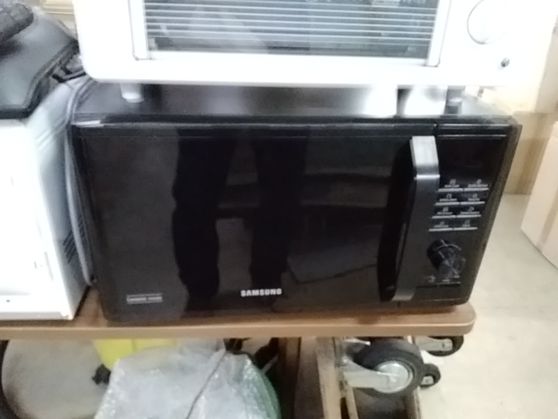 MICRO ONDES SAMSUNG 