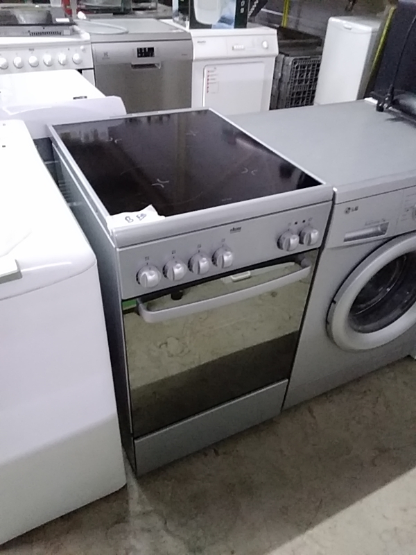 GAZINIÈRE ÉLECTRIQUE 4 FEUX  FAURE 