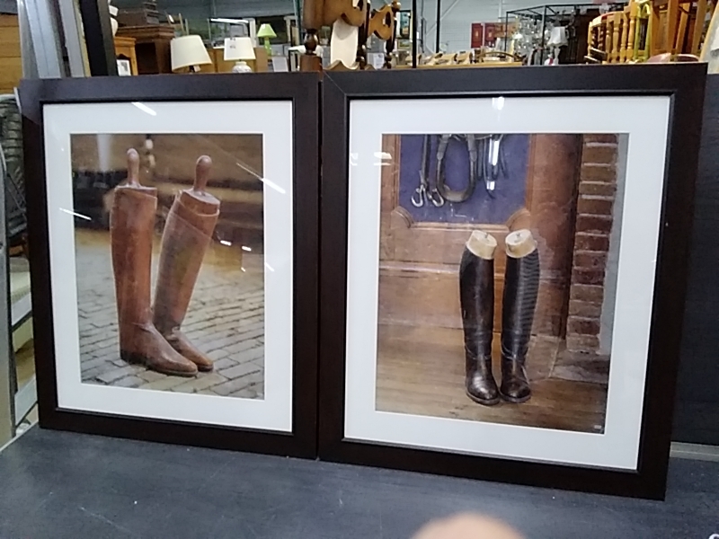 CADRE DAVID STUDIO T8 C 58 CM