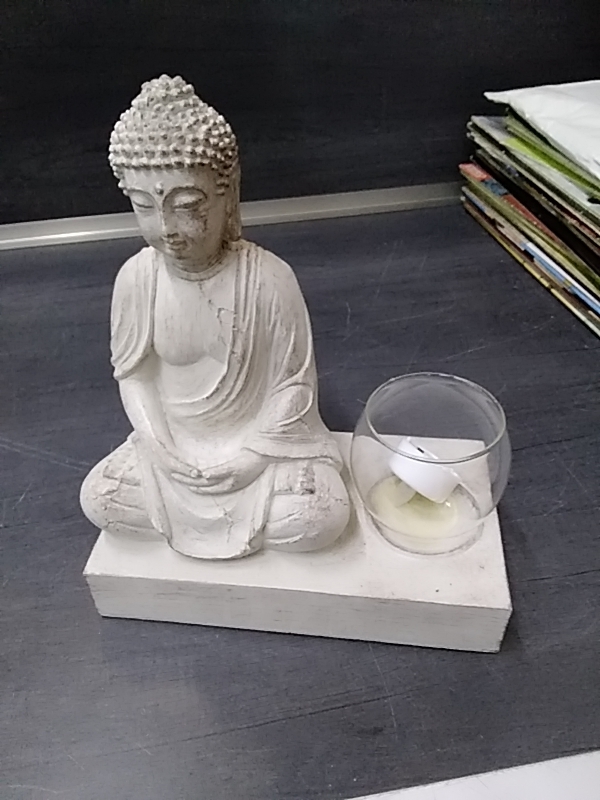 DÉCO BOUDDHA 