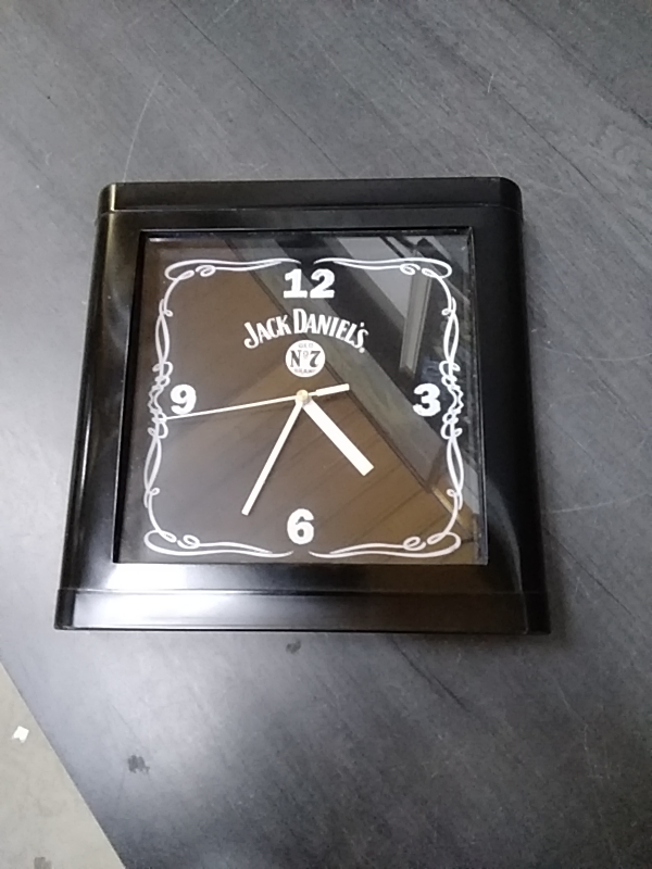MONTRE JAVK DANIELS