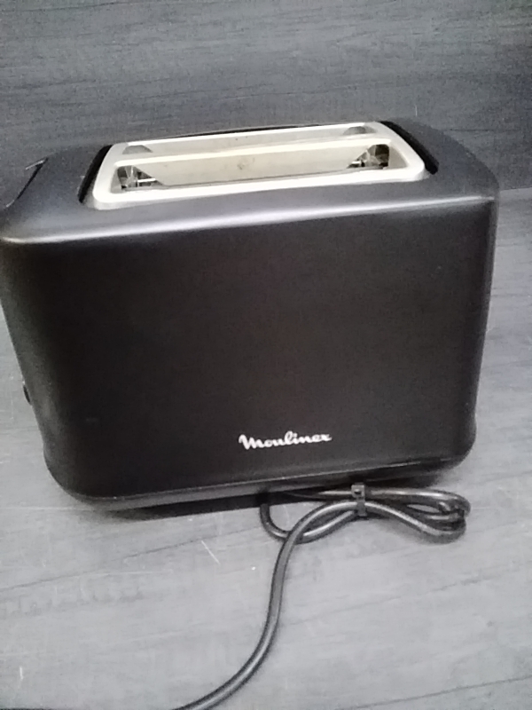 GRILLE PAIN MOULINEX 