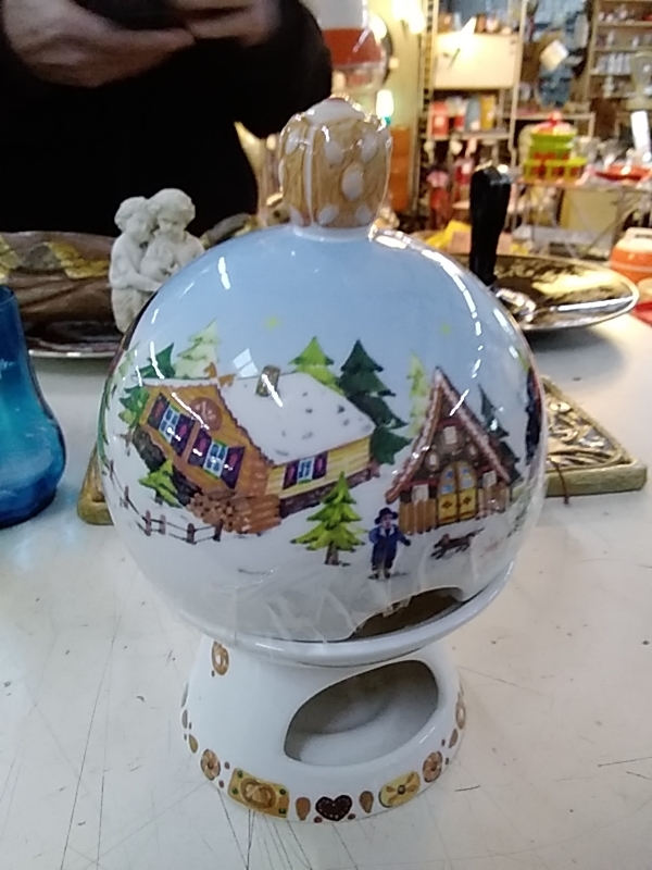 PORTE BOUGIE VILLEROY ET BOCH 