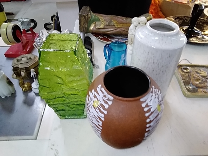 VASE