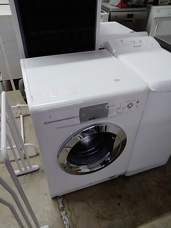 MACHINE À LAVER FAGOR