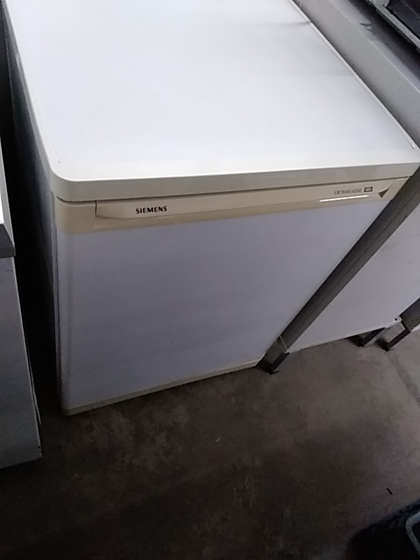 FRIGO SIEMENS 