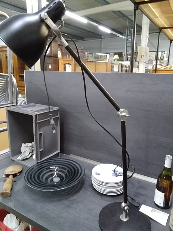 LAMPE DE BUREAU IKEA GM