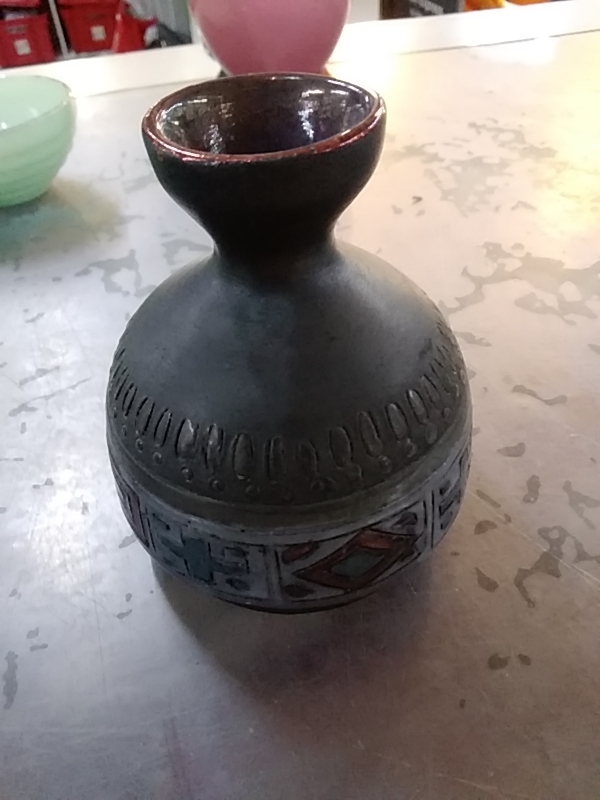 VASE VINTAGE 