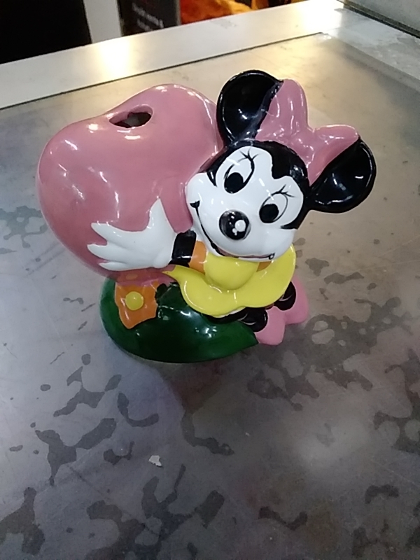 FIGURINE DISNEY 