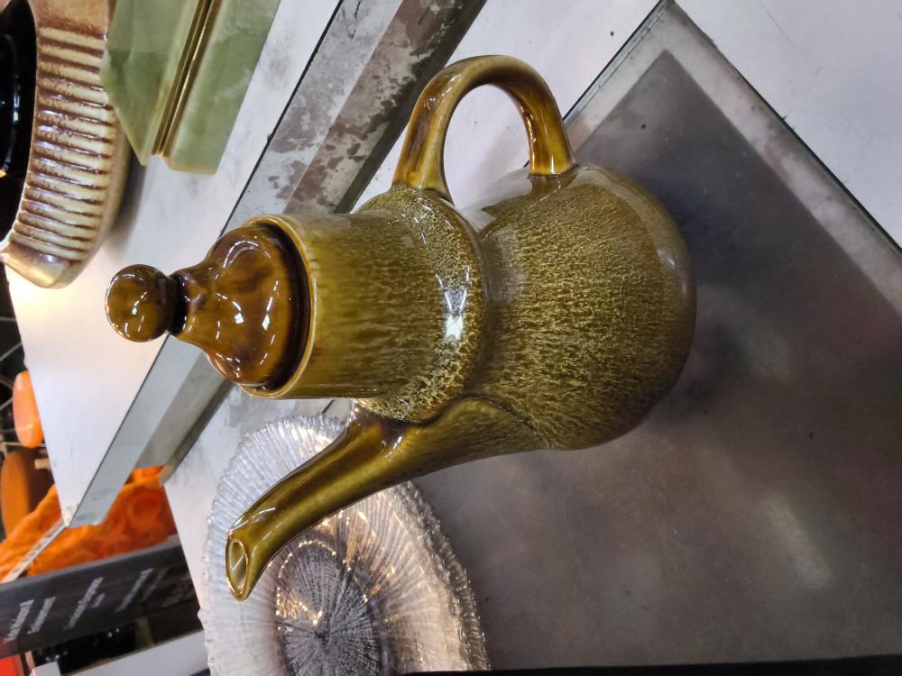 CARAFE MODÈLE OPAL A.SADULSKI 