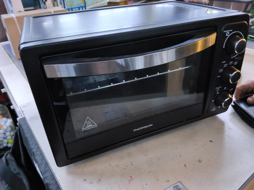 MINI FOUR THOMSON TRES BON ETAT