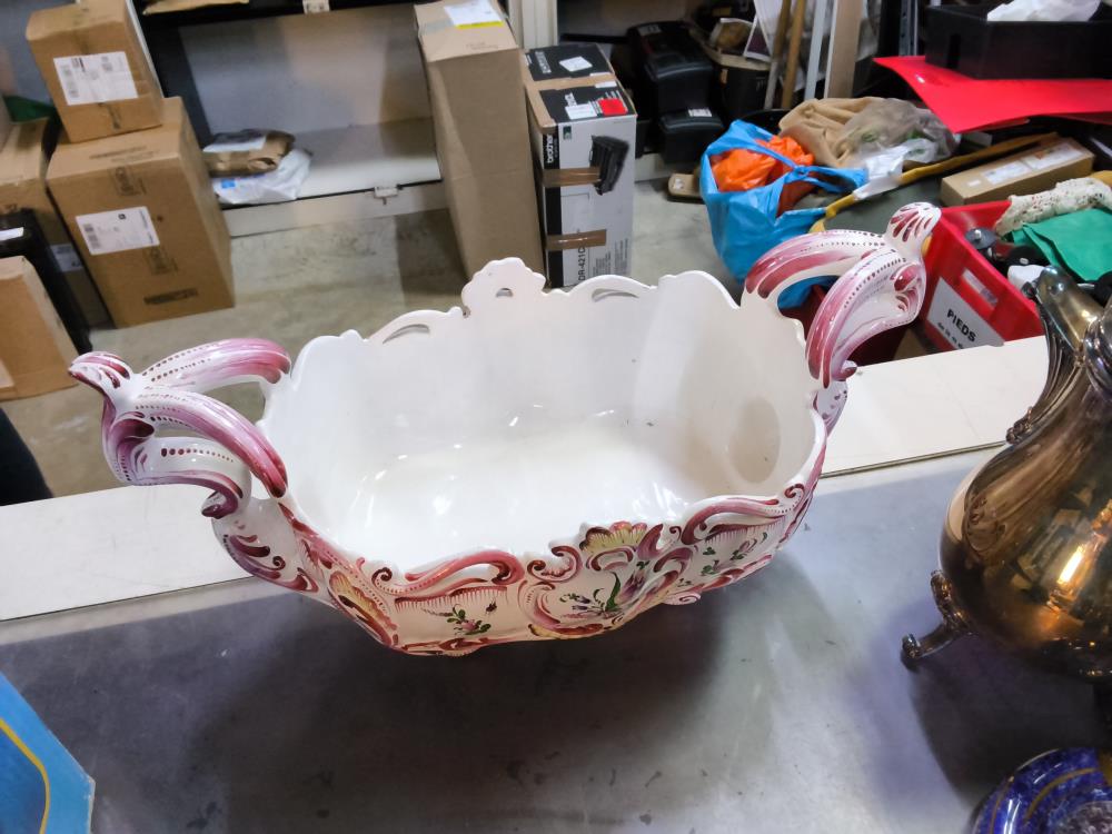 COUPE A FRUITS ITALIENNE 