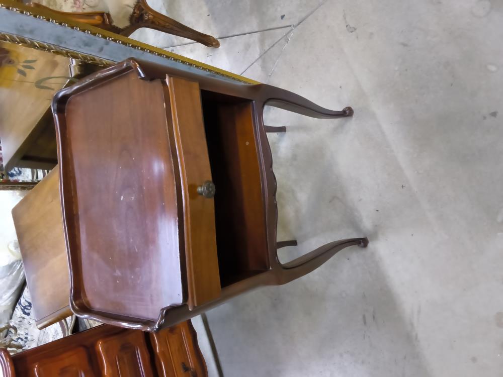 CHEVET ANCIEN 1 TIROIR 