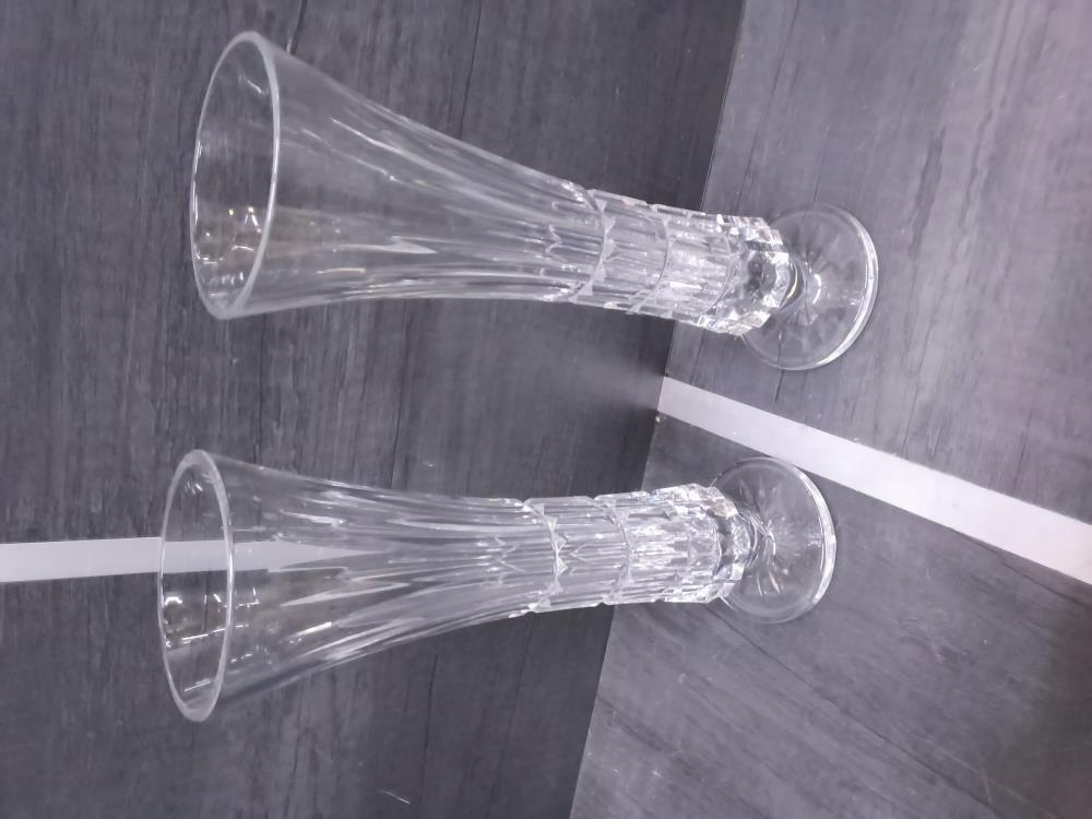 VASE PM CRISTAL