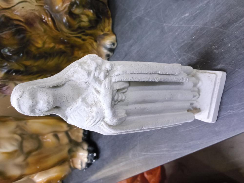 STATUE RELIGIEUSE PM