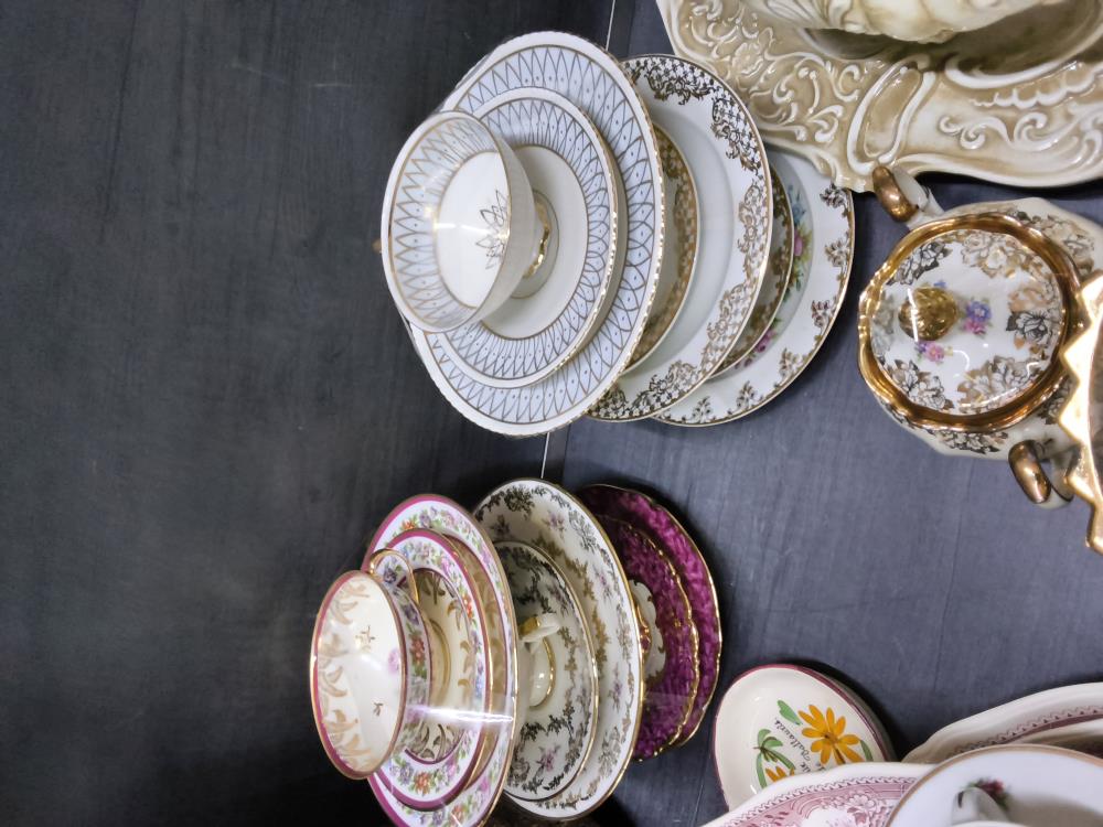 ENSEMBLE TASSE ET S TASSE 