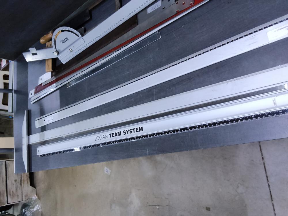 RÉGLETTE D’ARCHITECTE