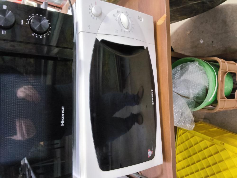 MICRO ONDE SAMSUNG