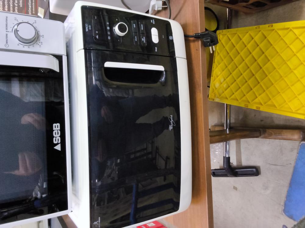 MICRO ONDE WHIRLPOOL