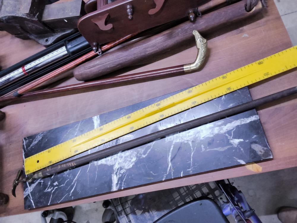 RÈGLE D’ECOLE JAUNE