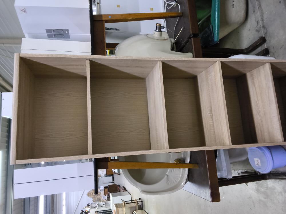 PETITE BIBLIOTHÈQUE 5 NIVEAUX 