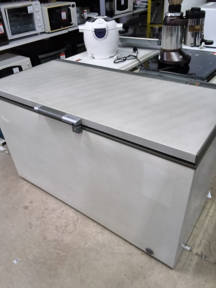 CONGÉLATEUR ZANUSSI