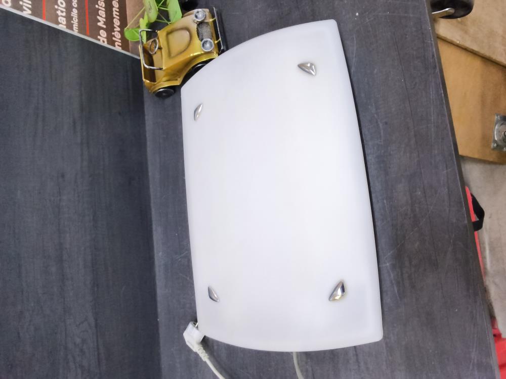 LAMPE SPECIAL LUMIERE DU JOUR