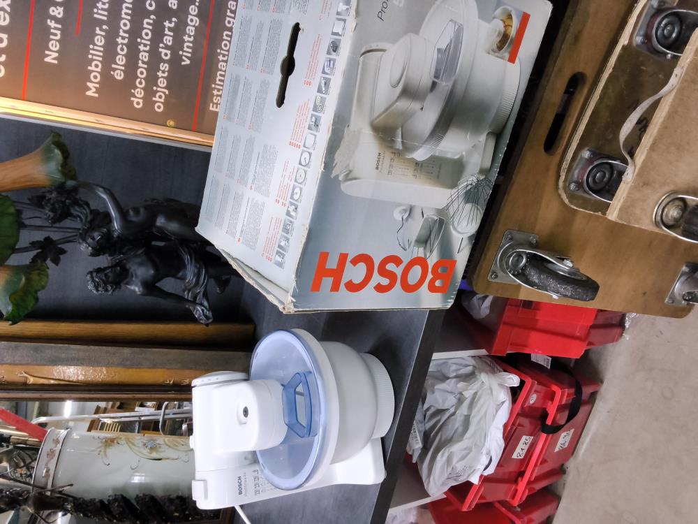 ROBOT BOSCH  PROFIMIXX 44