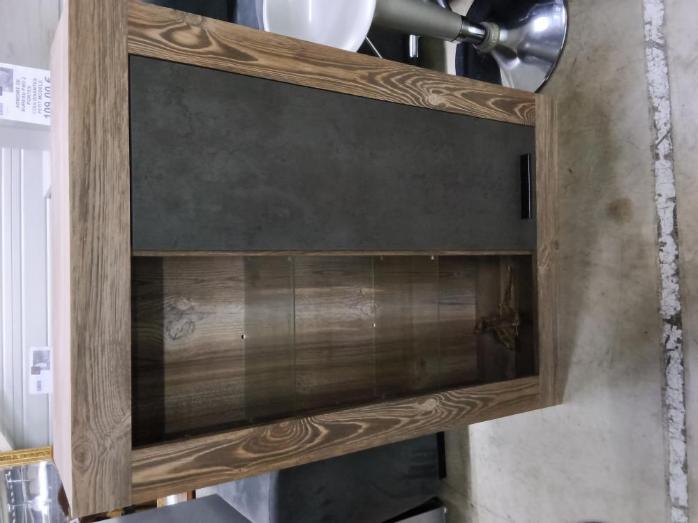 MEUBLE MURAL MODERNE 