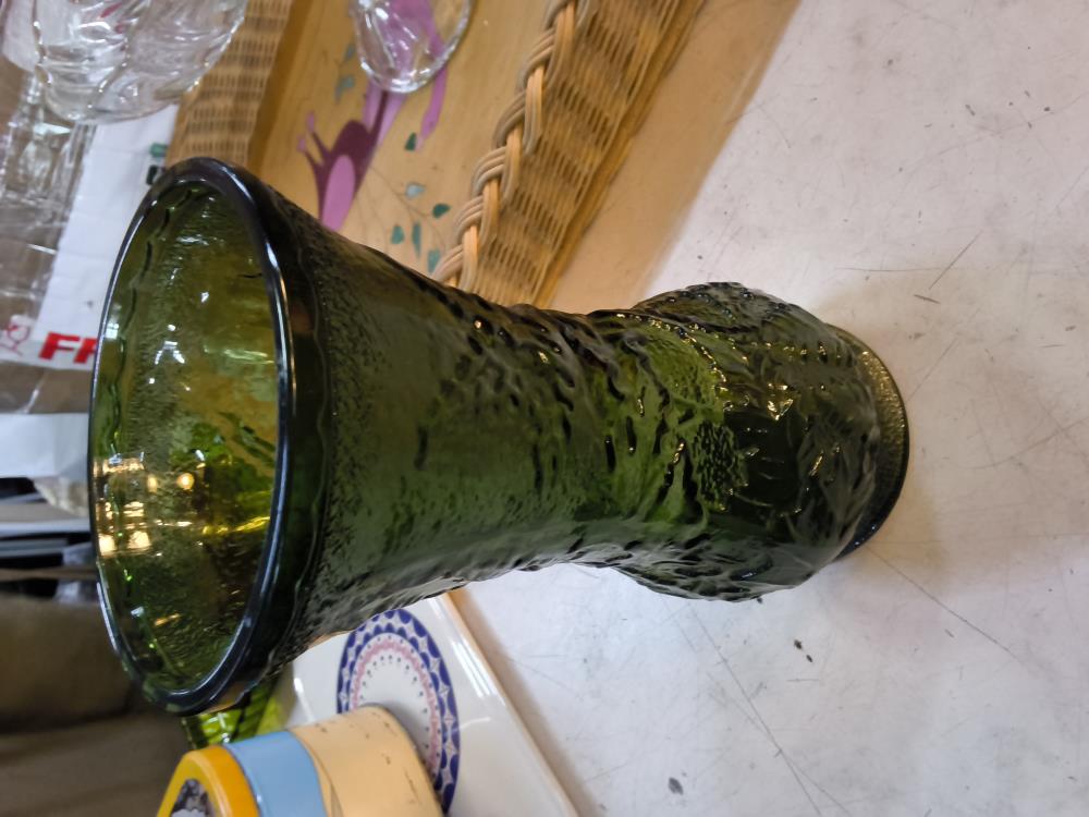 VASE VINTAGE