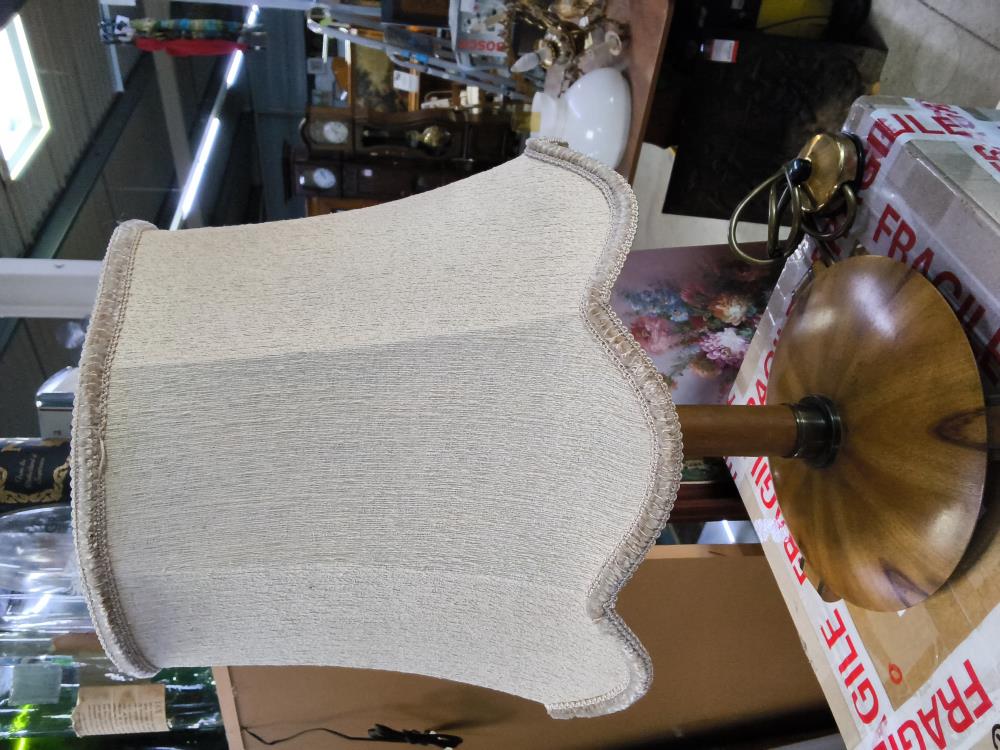 LAMPE A POSER VINTAGE 