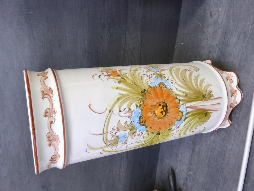 PORTE PARAPLUIE HT 49CM