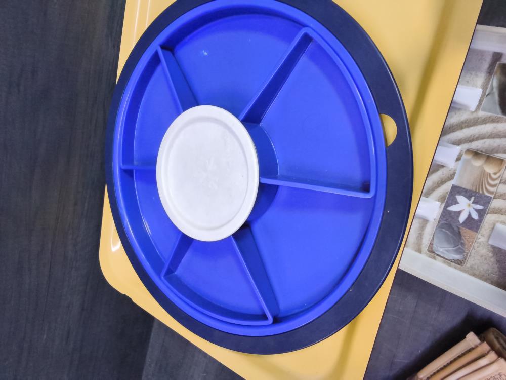 PLATEAU APÉRITIF TUPP