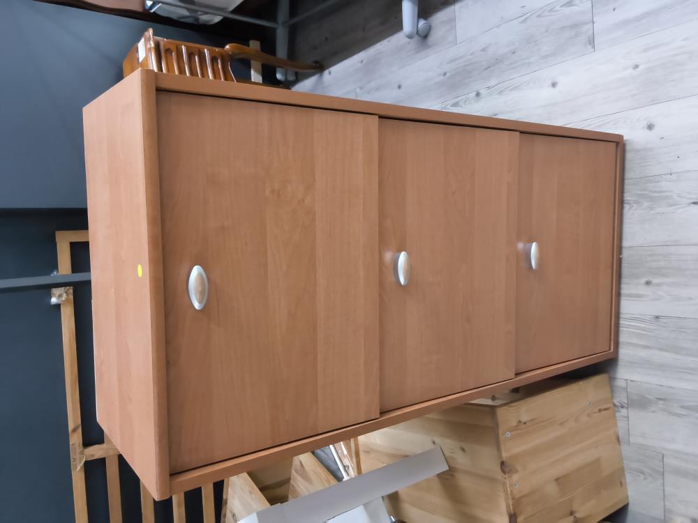 MEUBLE CHAUSSURES MODERNE 