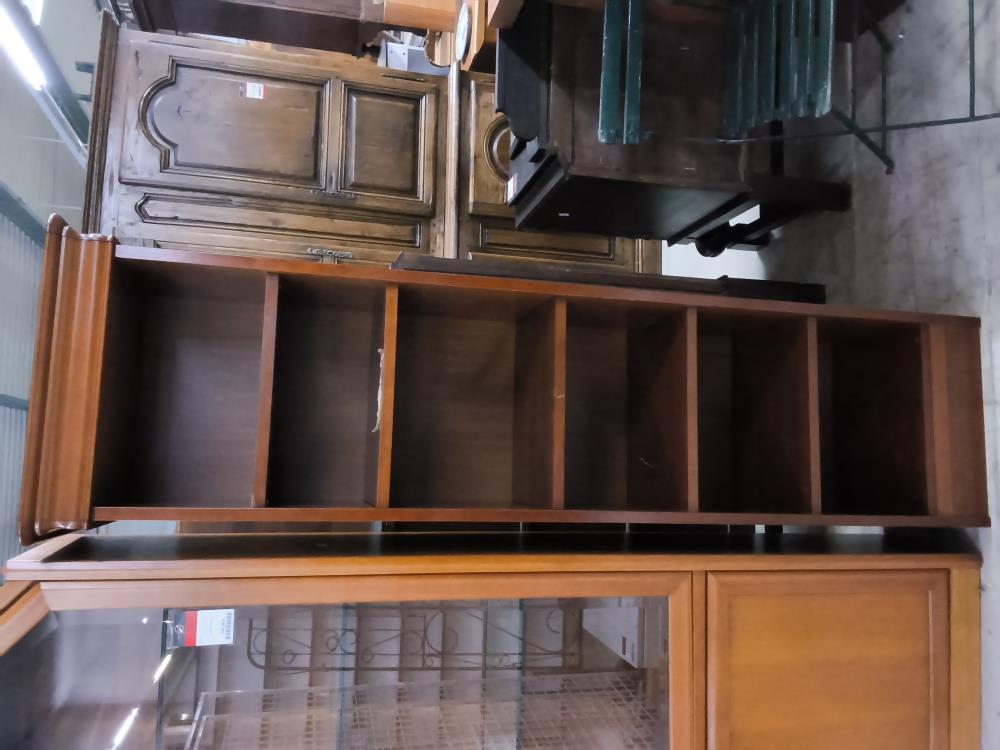 ETAGERE BIBLIOTHÈQUE 