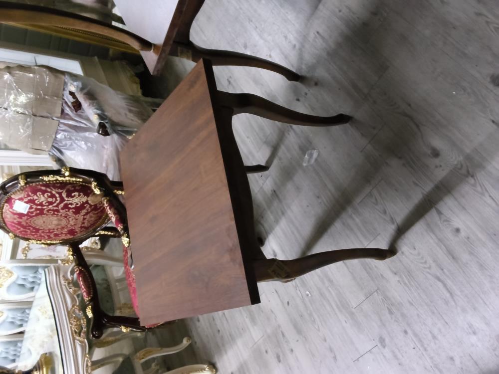 TABLE BISTROT CARRÉE 70 X 70 CM