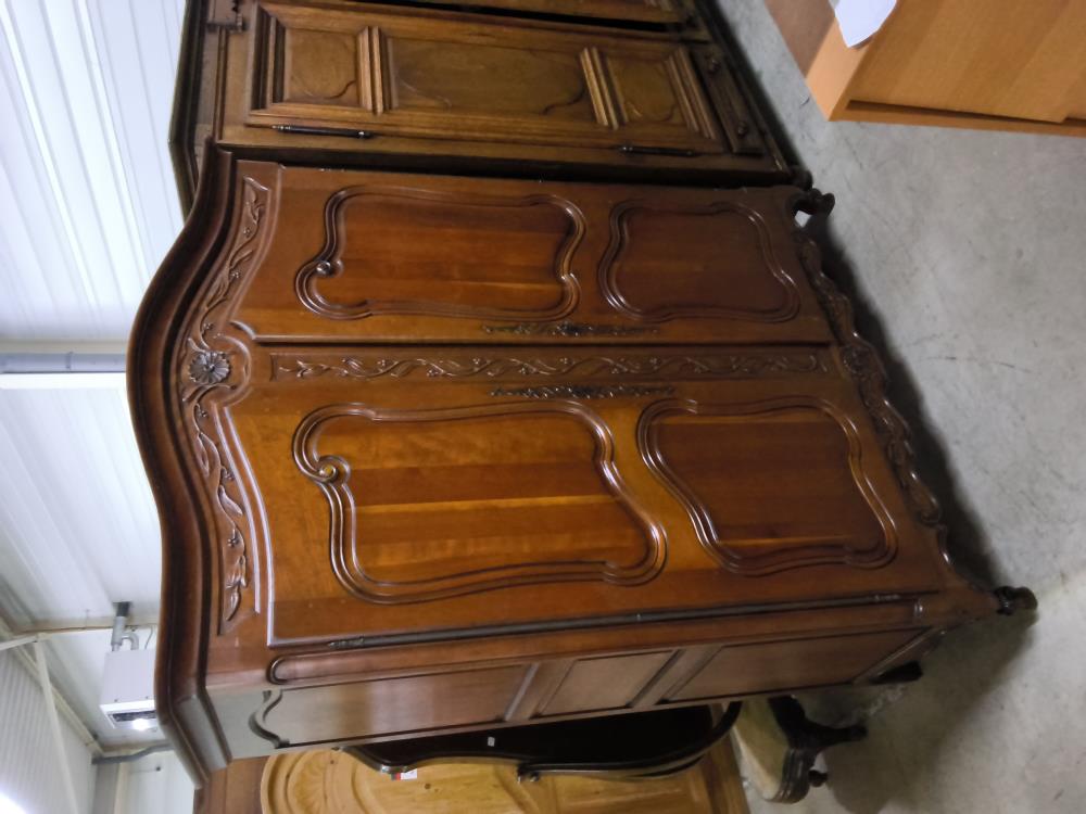 ARMOIRE LORRAINE 
