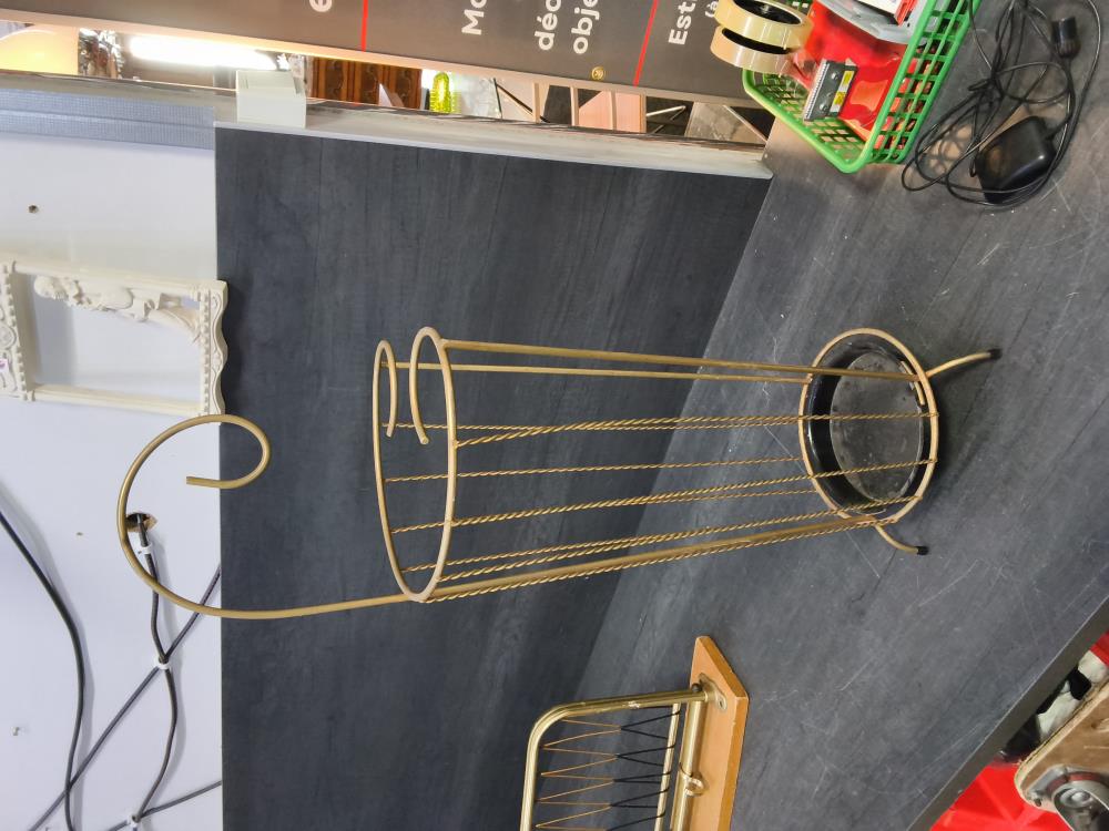 PORTE PARAPLUIES VINTAGE 