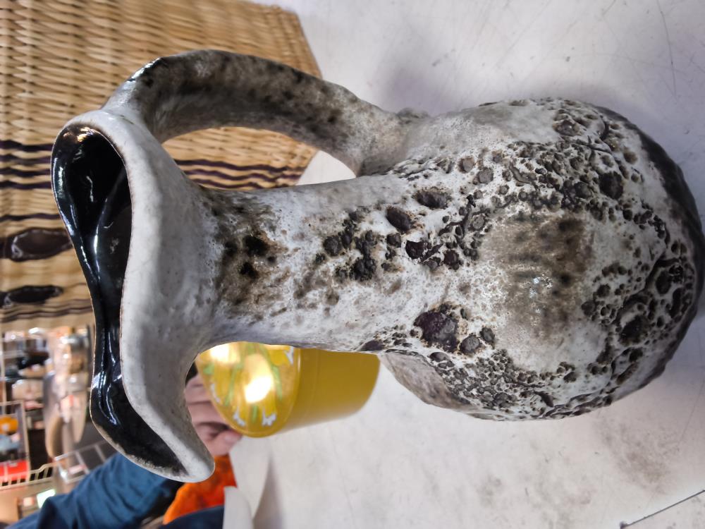 CRUCHE DÜMLER ET BREIDEN