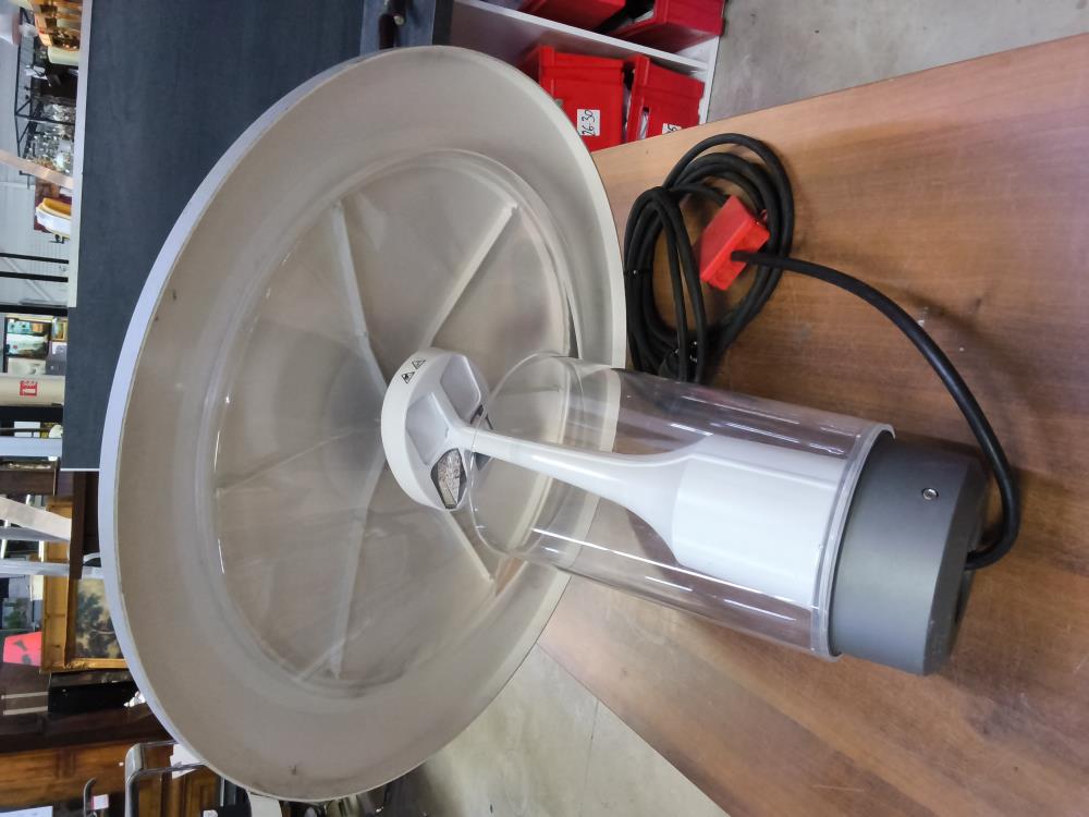 LAMPADAIRE CITECO EXTÉRIEUR 