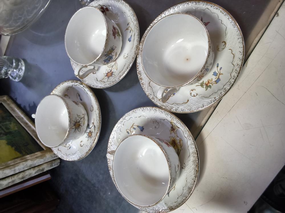 TASSE/SS TASSE SARREGUEMINES RIGHI