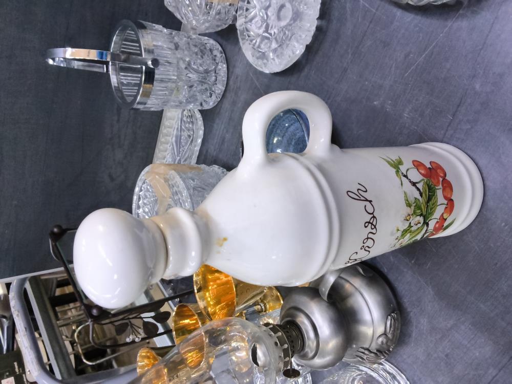 BOUTEILLE GRES KIRSCH