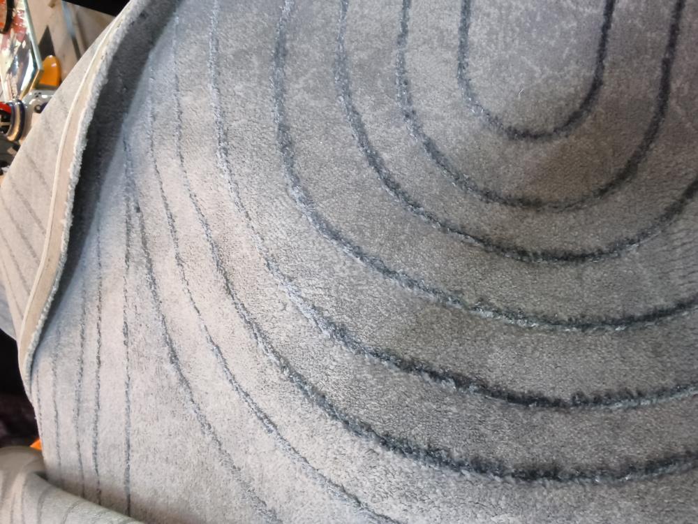 TAPIS MODERNE 160X230