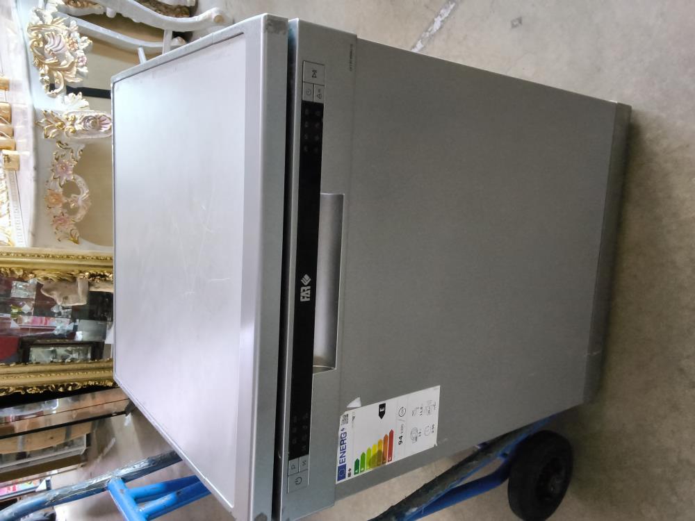 LAVE VAISSELLE FAF ACHETÉ 2025