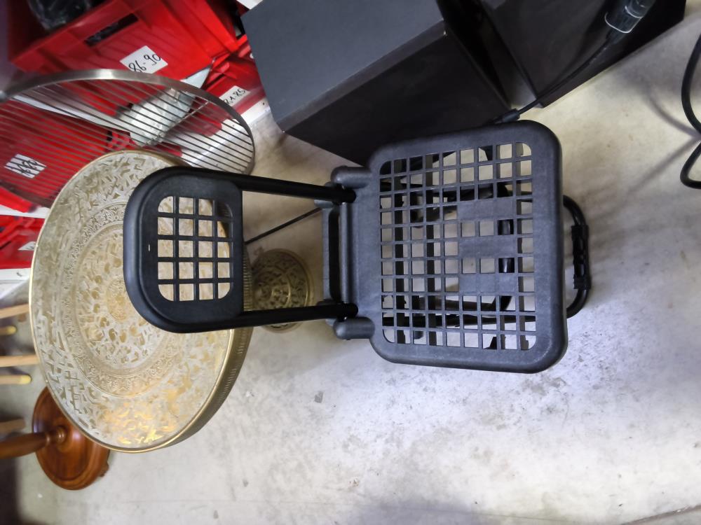 PETITE CHAISE PLIABLE 