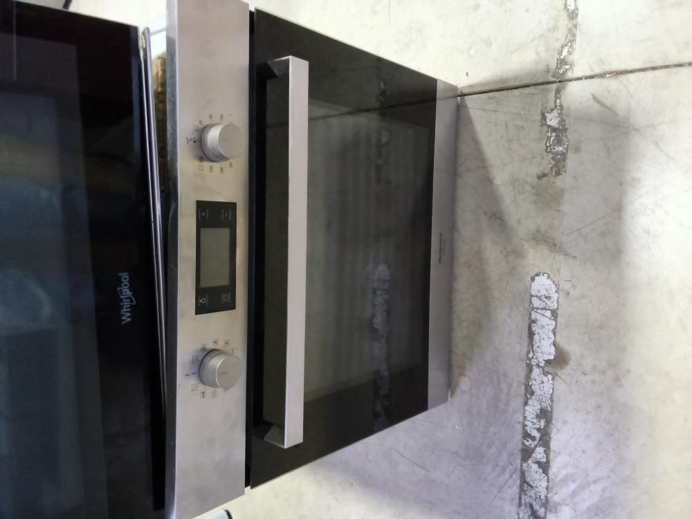 FOUR HOTPOINT ARISTON DANS L'ÉTAT SANS  ÉTAGÈRE 